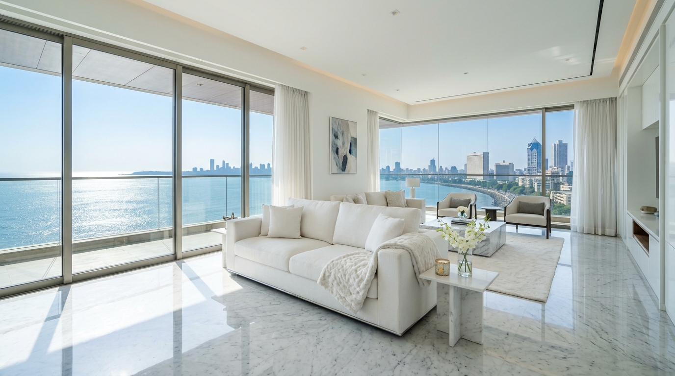 Full Home Deep Cleaning